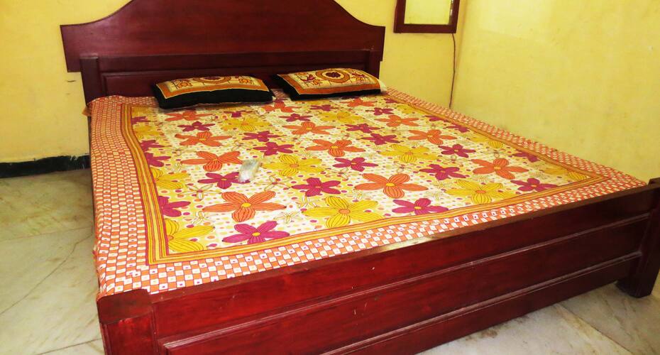 Sri Rama Lodge, Kanchipuram 5